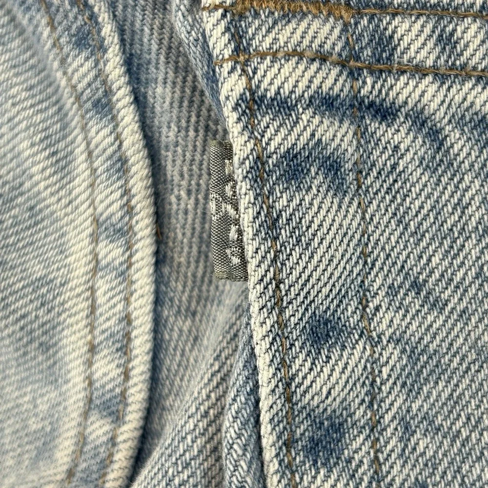 Levis vintage levis